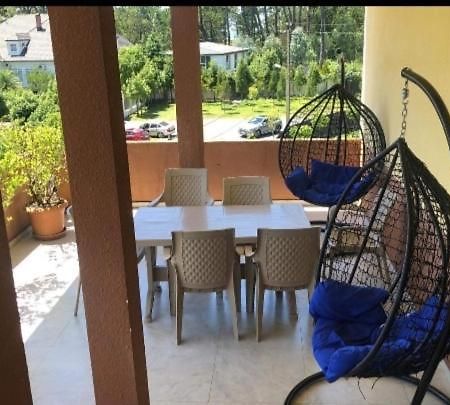 Hotell Anna Ureki Exterior photo