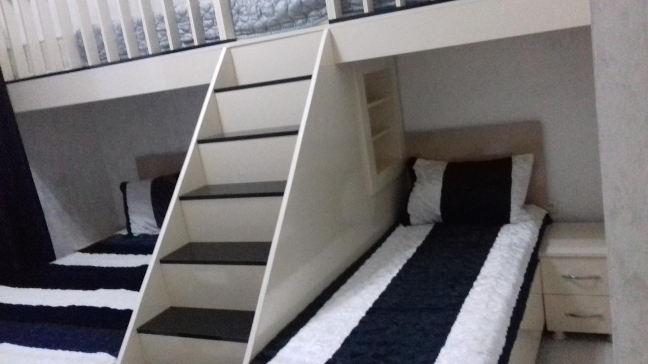 Hotell Anna Ureki Exterior photo