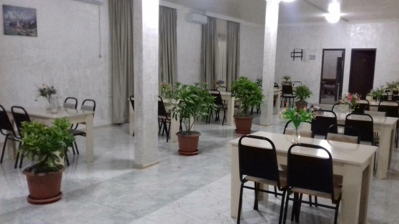 Hotell Anna Ureki Exterior photo