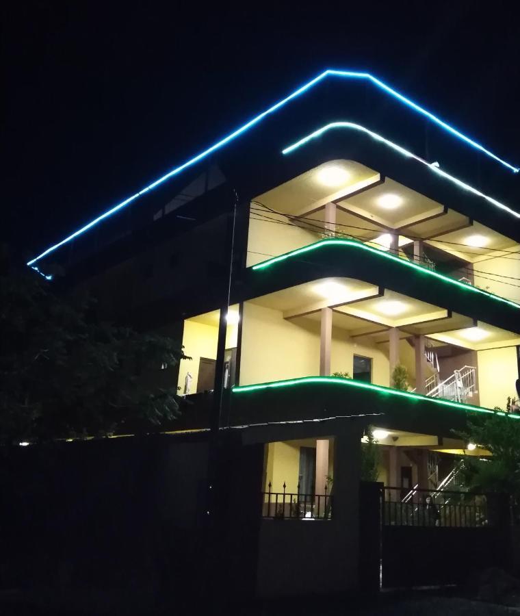 Hotell Anna Ureki Exterior photo